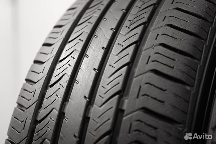 Maxxis Bravo HP-M3 215/55 R18 95H