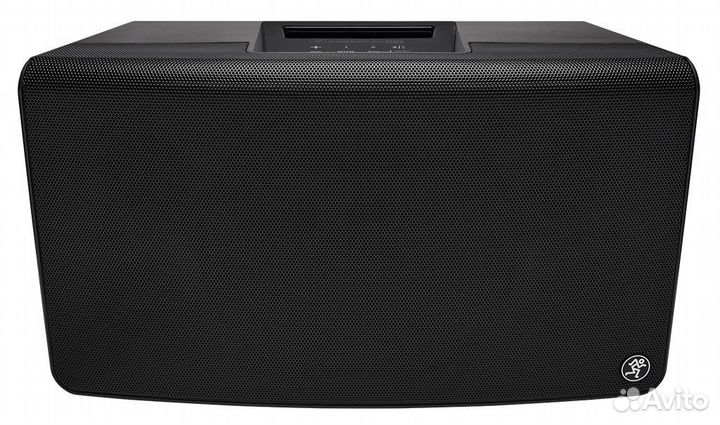 Портативная колонка Mackie Freeplay Live