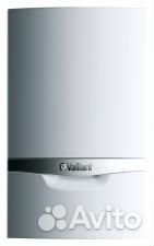 Настенный газовый