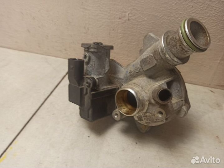 Турбина 03F145701K Фольксваген