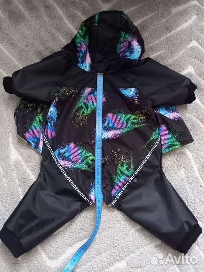 Одежда для собак мелких пород