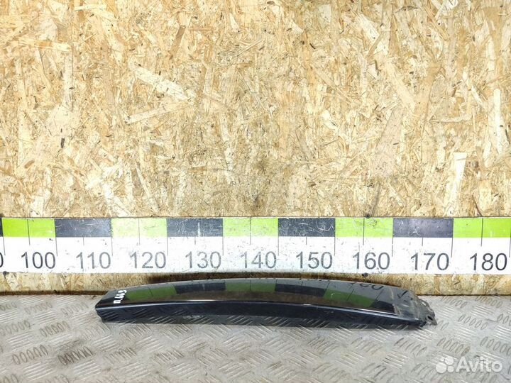 Накладка Audi A6 c5 C5