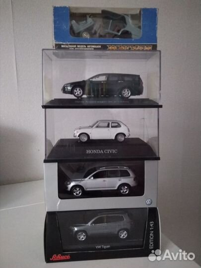 Автолегенды СССР