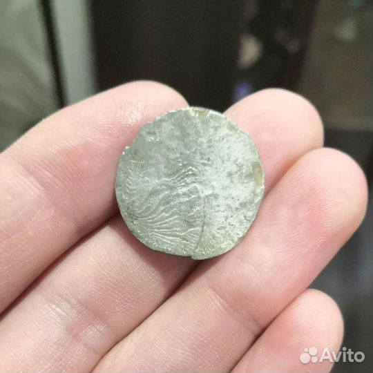 Подделка 20к. 19в