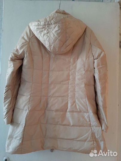 Пальто женское baon новое 46 48