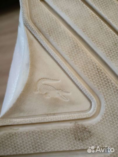 Lacoste 42 оригинал