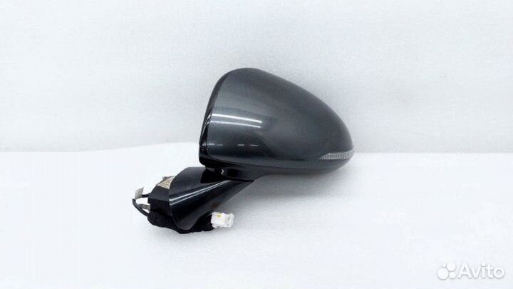 Б/У Зеркало Состояние отличное, оригиналnnУ нас