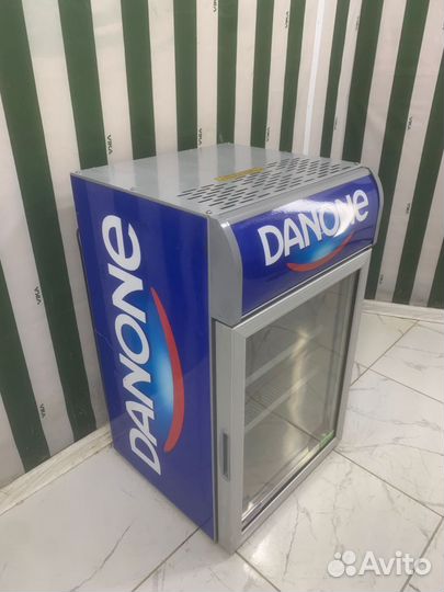 Холодильник витрина бу с гарантией