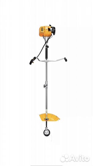 Триммер бензиновый новый