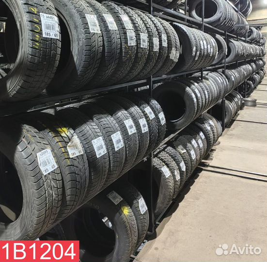 Nokian Tyres Hakkapeliitta 4 185/65 R15 90P