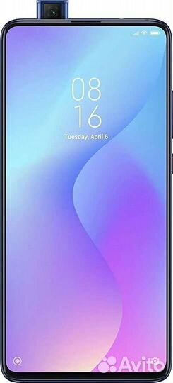 Xiaomi Mi 9T, 6/128 ГБ