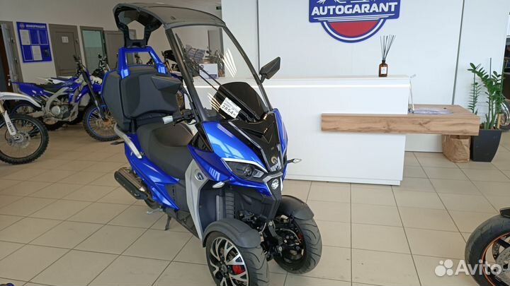 Adiva аd1 200 Без пробега по Р.Ф