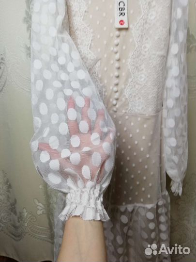 Платье вечернее 42 размер свадьба