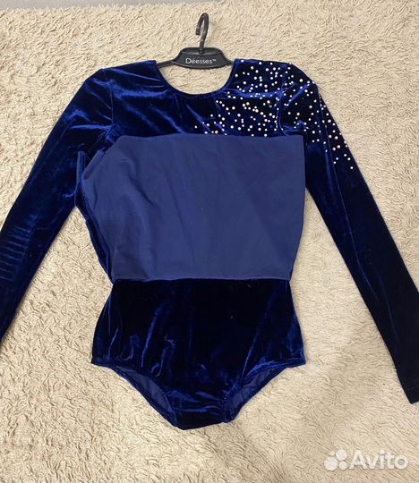 Костюм для выступлений