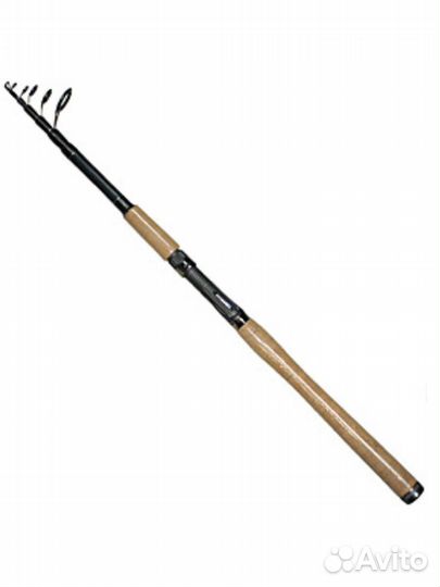 Спиннинг lighting 1.98м 7-28гр. Kosadaka