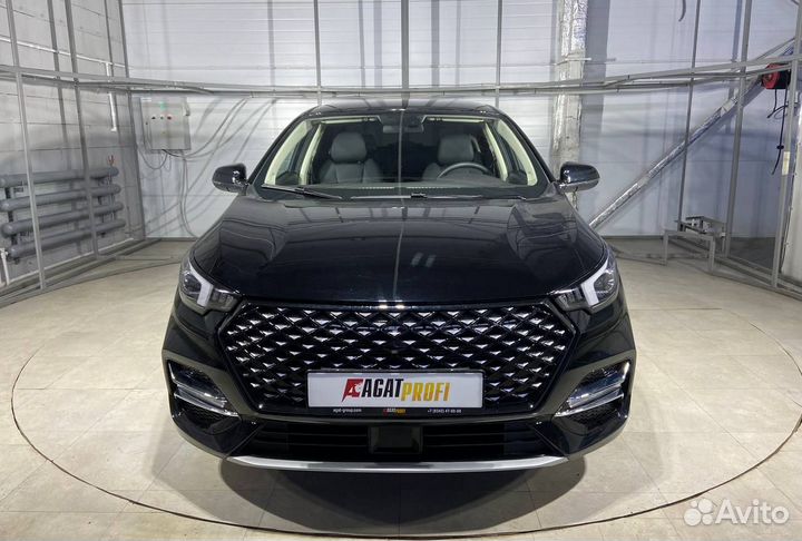 OMODA S5 1.5 CVT, 2023, 7 325 км