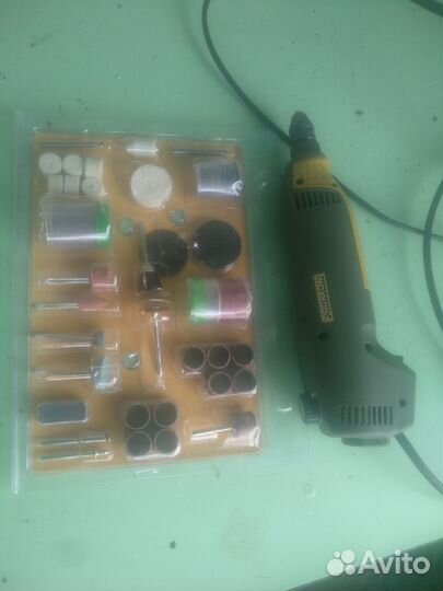 Бормашинка