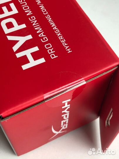 Игровой коврик HyperX fury S PRO (XL) Новый