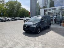 Renault Express 1.6 MT, 2023, 999 км, с пробегом, цена 3 980 000 руб.