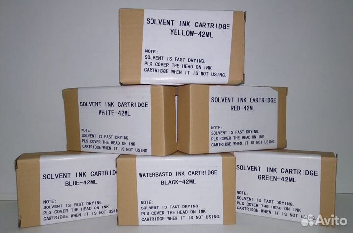 Картридж маркиратора CP1000SE