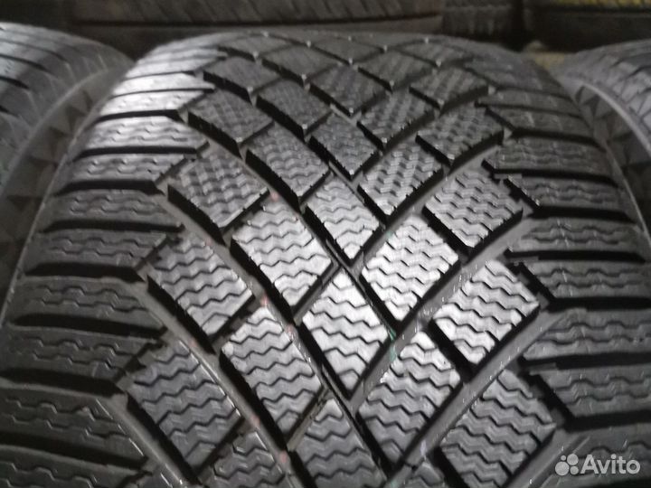 Continental ContiVikingContact 7 265/45 R20 108T