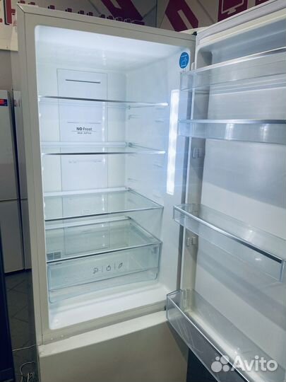 Холодильник Hansa No Frost