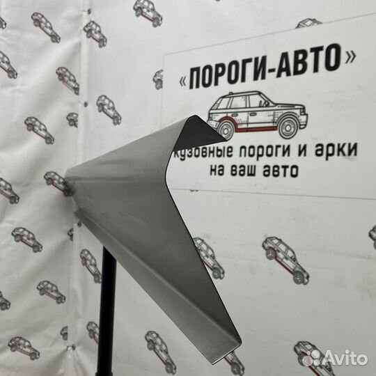 Ремкомплект порогов Mitsubishi Lancer 9