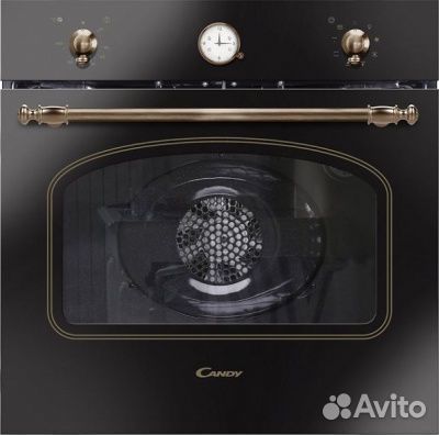 Электрический духовой шкаф Candy FCC 624 GH Новый