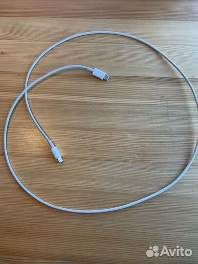 Провод iPhone