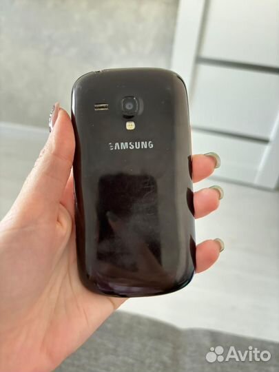 Samsung Galaxy S3 Duos, 16 ГБ