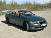BMW 3 серия 2.0 AT, 2008, 212 761 км, с пробегом, цена 1 690 000 руб.