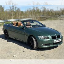 BMW 3 серия 2.0 AT, 2008, 212 761 км, с пробегом, цена 1 628 000 руб.