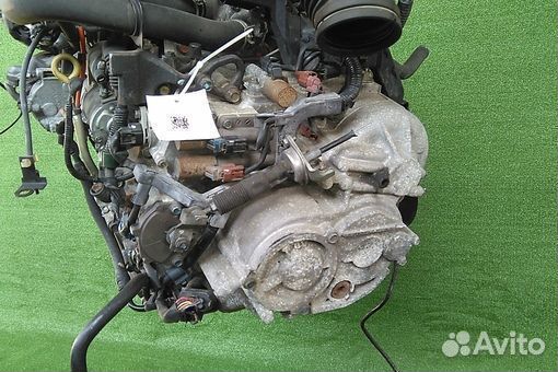 Автомат АКПП honda legend KB1 J35A 2004