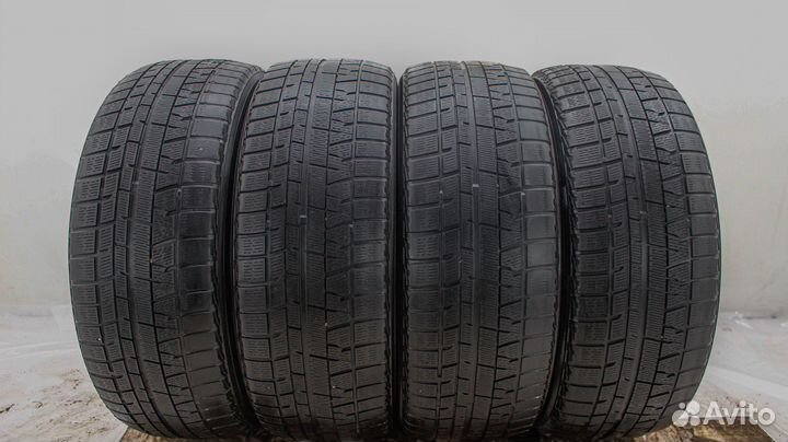 Yokohama Ice Guard IG50 225/55 R18 98Q
