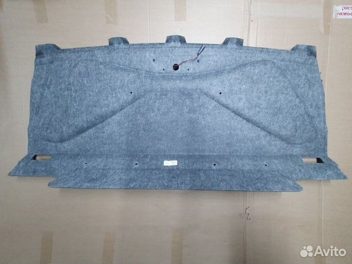 Задняя полка Лада Веста 2180 21129 2018