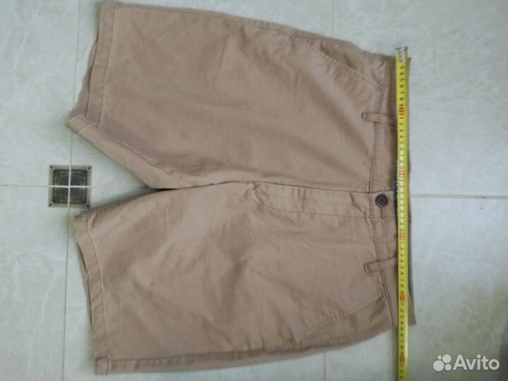 Мужские шорты 52 54