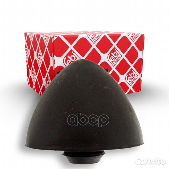 Отбойник рычага подвески перед прав/лев 188