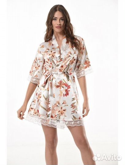 Халат женский новый