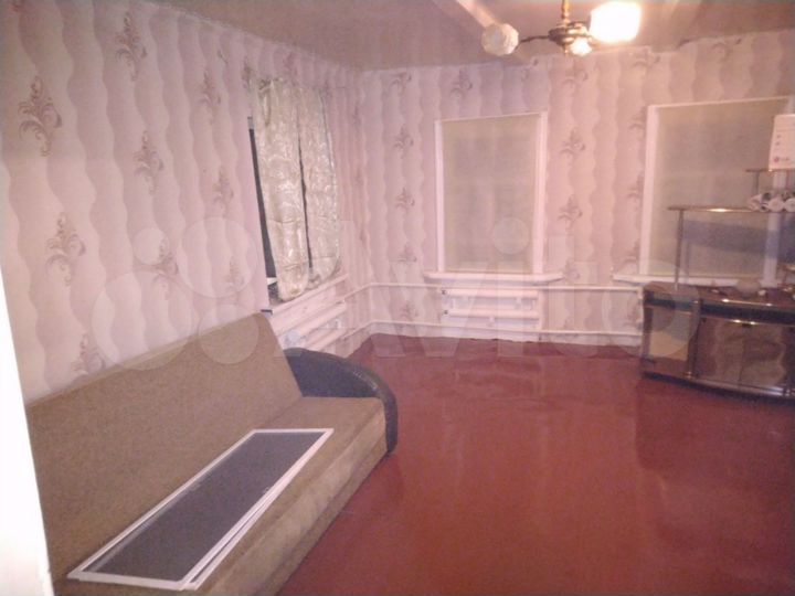 Дом 48,7 м² на участке 7 сот.