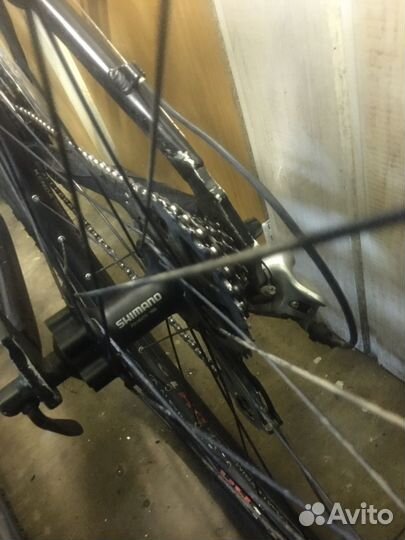 Продаю велосипед Merida