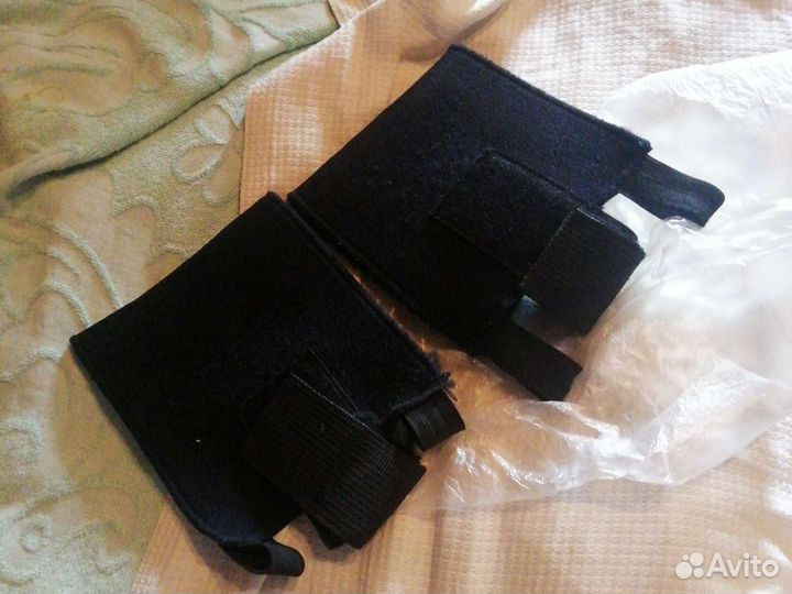 Наколенники с магнитом