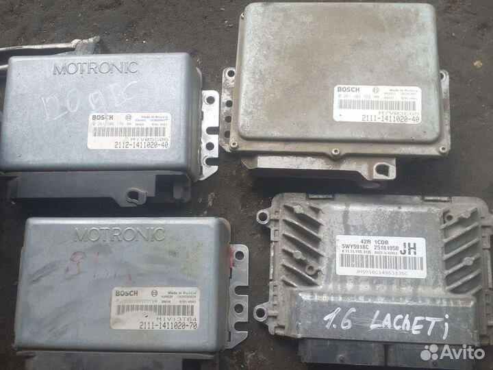 Эбу. Январь 5.1.1/7.2