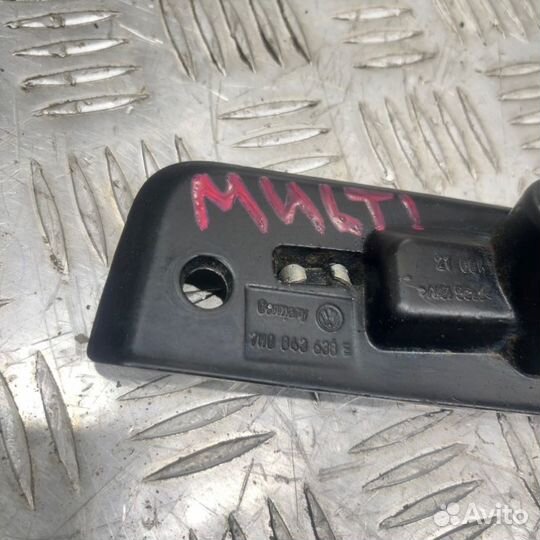 Ограничитель двери Volkswagen Multivan