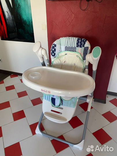 Стул для кормления