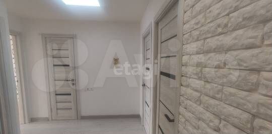 3-к. квартира, 58 м², 5/5 эт.