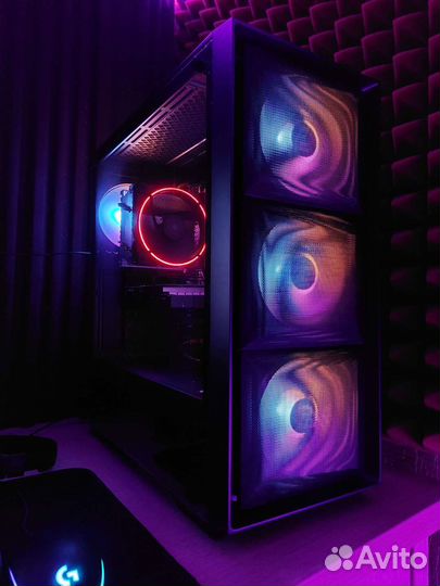 Компьютерный мастер,сборка компьютеров,игровой пк