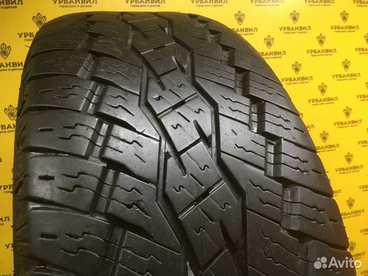 Toyo Open Country A/T Plus 285/60 R18 120T