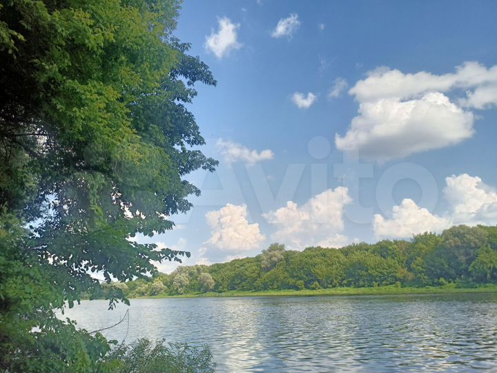 Участок 10 сот. (ИЖС)