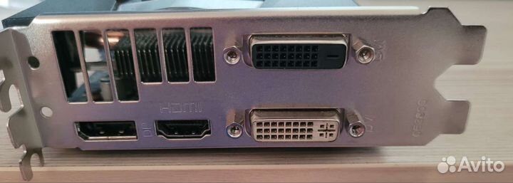 Видеокарта