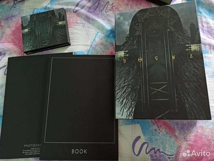 Альбомы The GazettE cd dvd